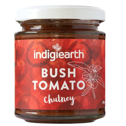 Bush Tomato Chutney 200g