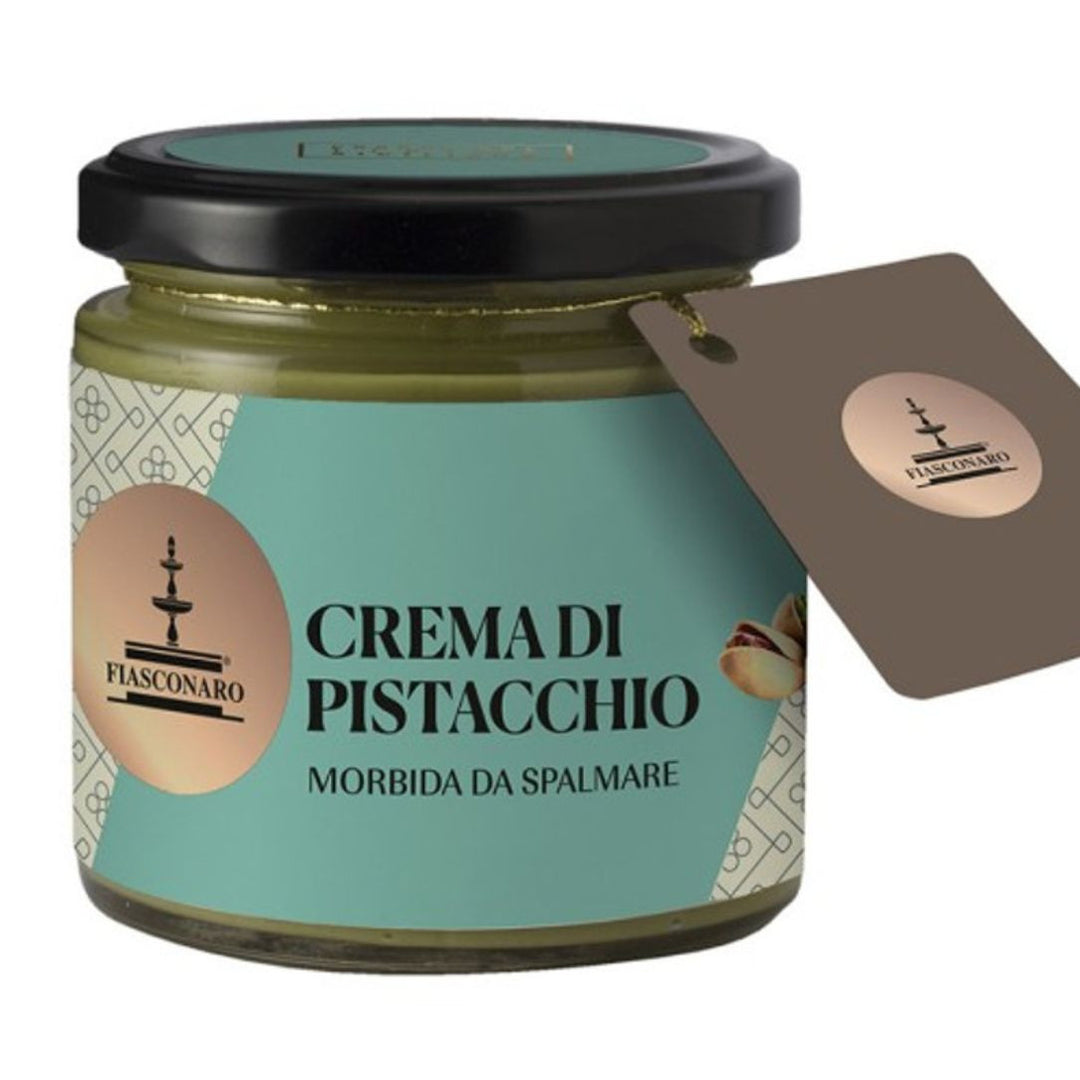 Fiasconaro - Cream Spread Pistachio 180g