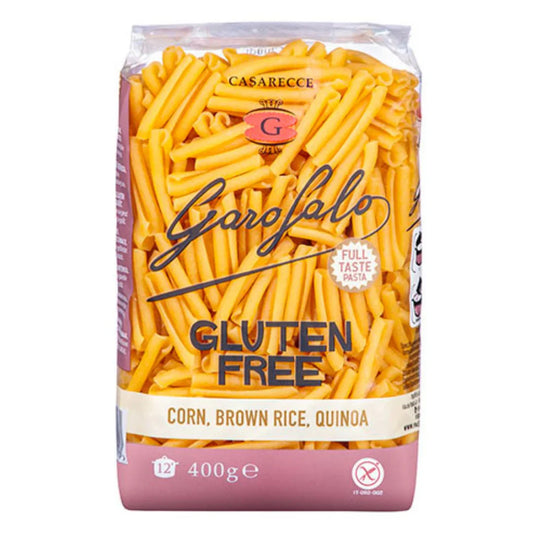 Garofalo - Gluten Free Casarecce 400g