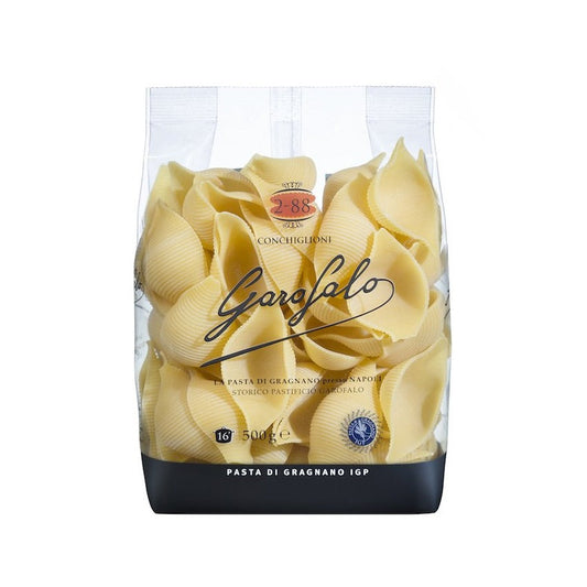 Garofalo - Conchiglioni (2-88) 500g