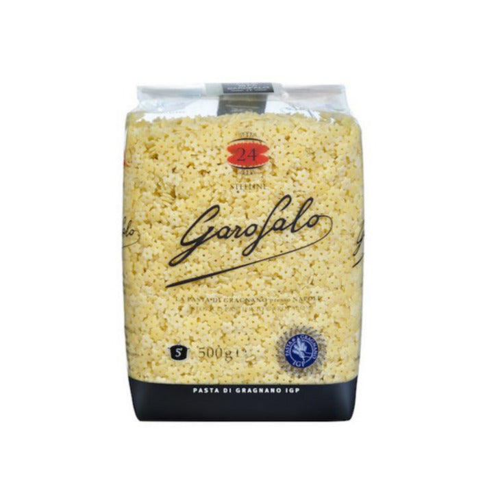 Garofalo - Stelline (24) 500g