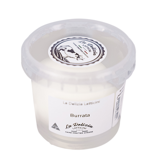 Burrata 100g