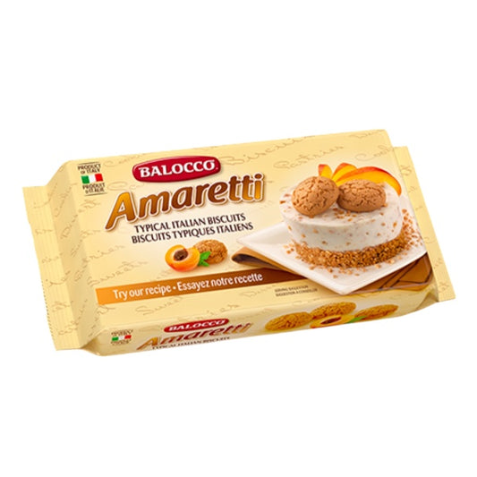 Balocco Amaretti 200g