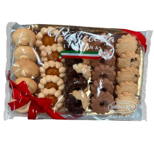 Monardo Cookies Assorted 320g