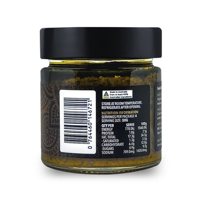 Moroccan Chicken Tagine Chermoula Simmer Paste 210g