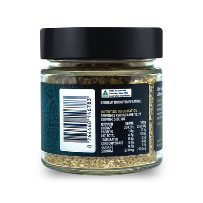 Egyptian Dukkah Roasted Spices, Seeds & Nuts 110g