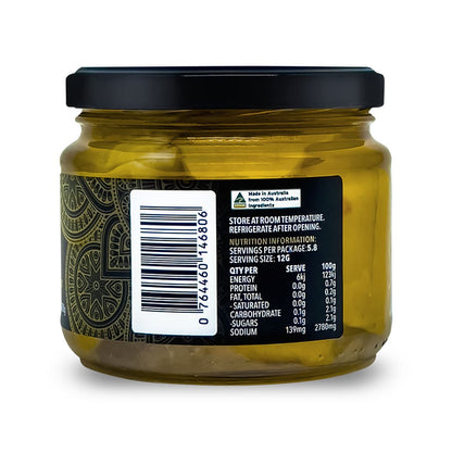 Preserved Lemons 300g