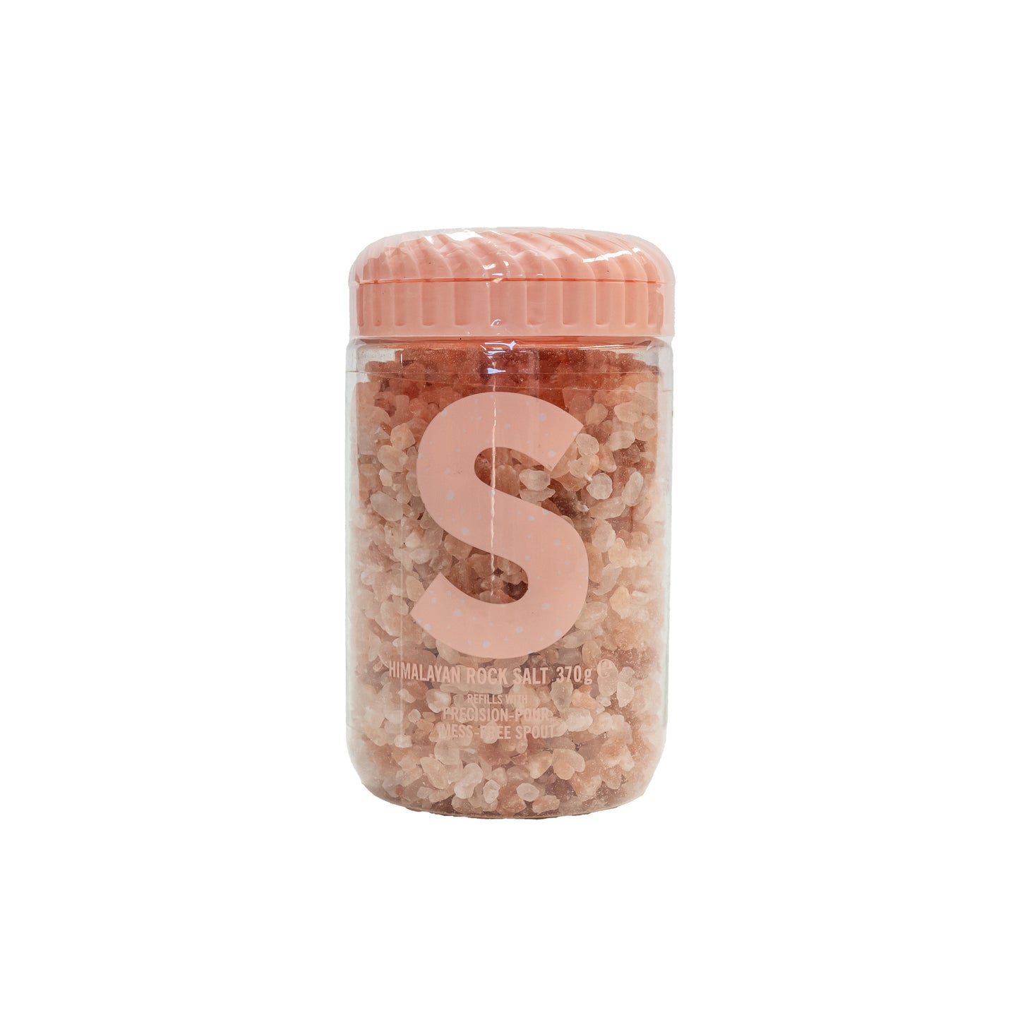 Himalayan Salt 370g