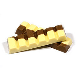 TMF - Chocolate Bar (two tone) 45g