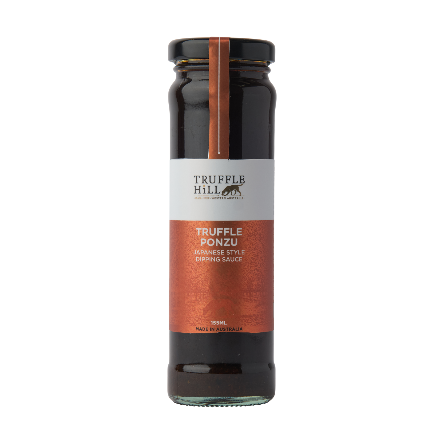 Truffle Hill - Truffle Ponzu 155ml