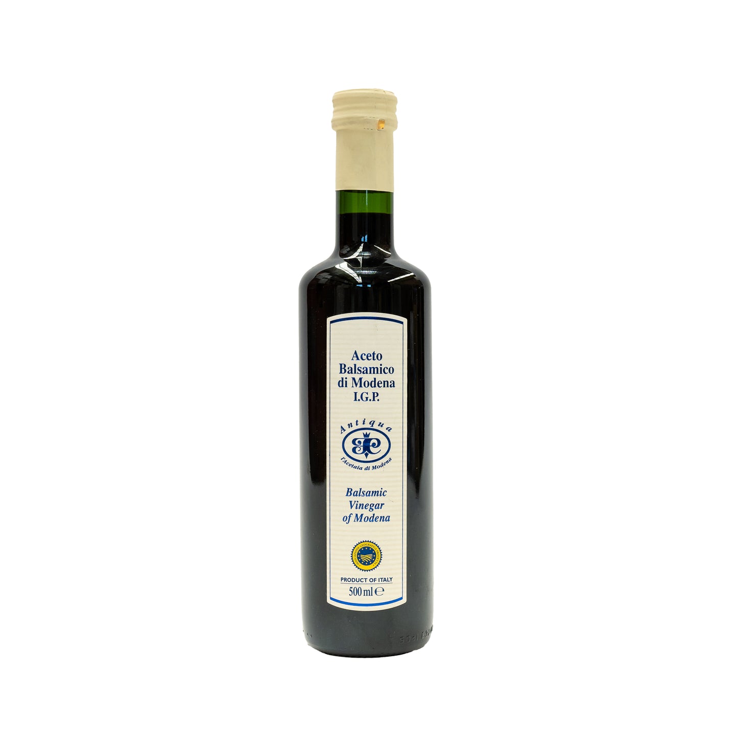 Aged Balsamic Vinegar 500ml