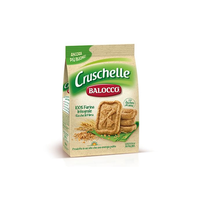 Balocco Cruschelle 350g