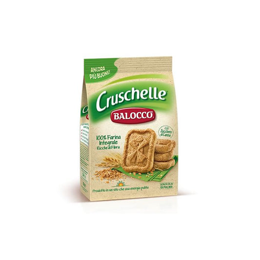 Balocco Cruschelle 350g