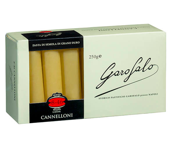 Garofalo - Cannelloni (8-46) 250g