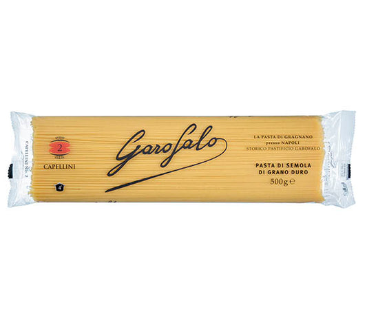 Garofalo - Capellini (2) 500g