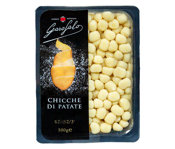 Garofalo - Baby Gnocchi 500g