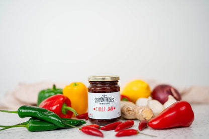 Chilli Jam 270g