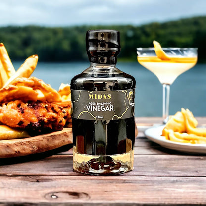 Midas Luxury Gifts - Aged Balsamic Vinegar