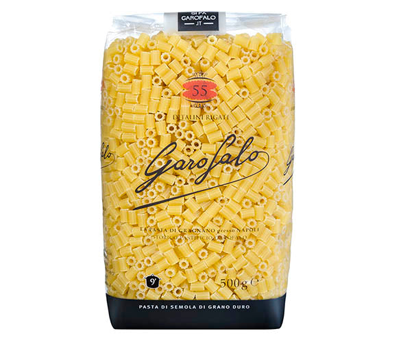 Garofalo - Garofalo Ditalini Rigati (55) 500g