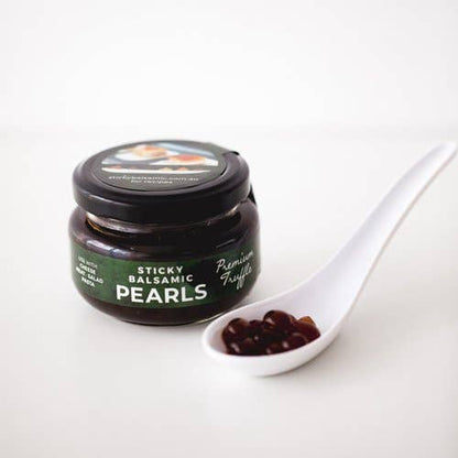 Premium Truffle Pearls - Sticky Balsamic 110g