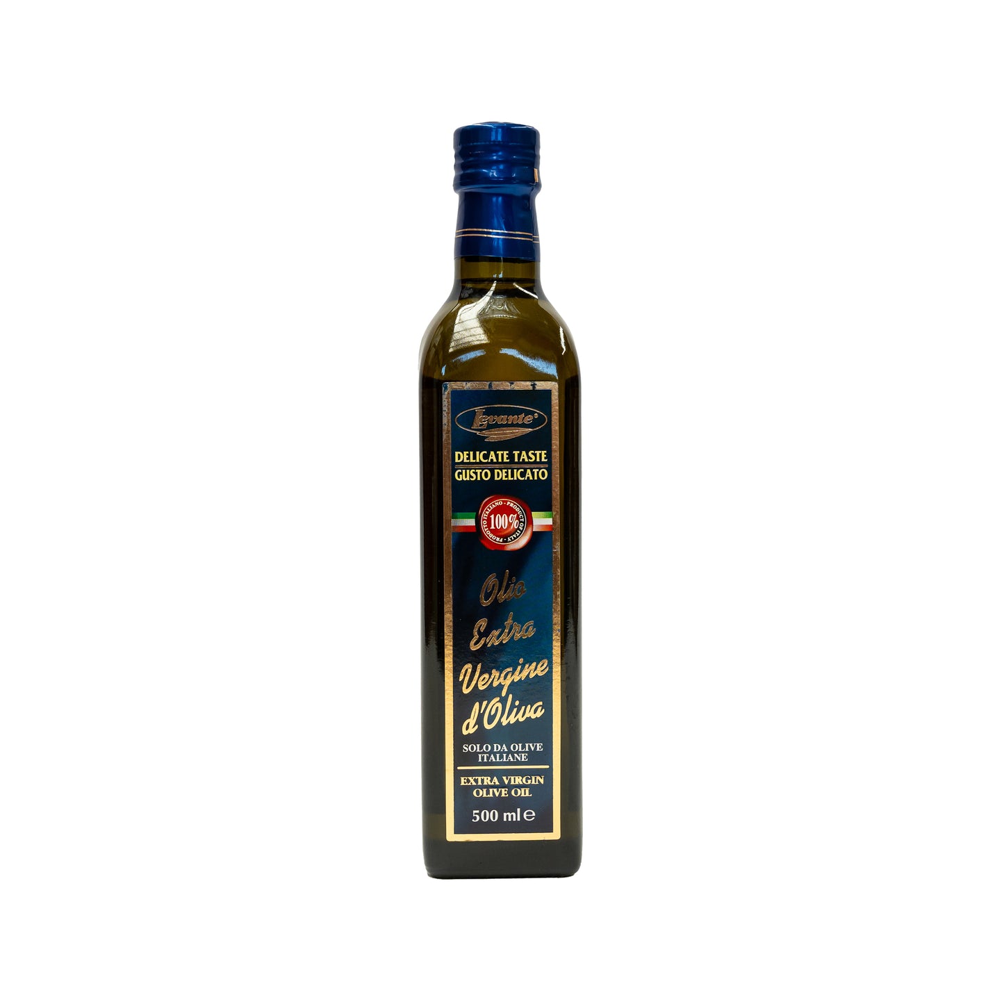 Extra Virgin Olive Oil 500ml