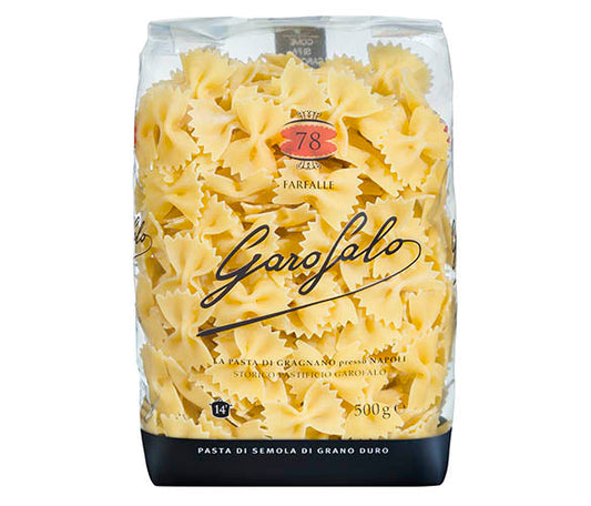 Garofalo - Farfalle (78) 500g