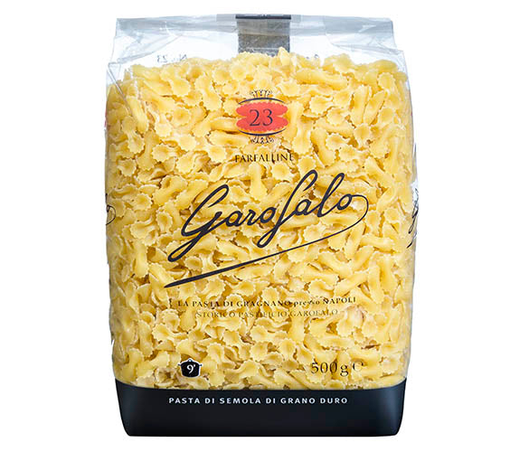 Garofalo - Farfalline (23) 500g