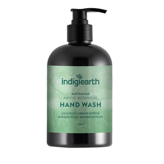 Hand Wash 500ml