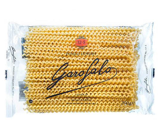 Garofalo - Fusilli Lunghi (1-25) 500g