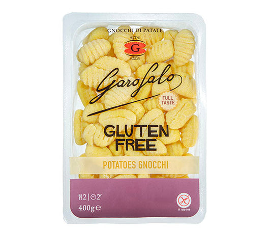 Garofalo - Gluten Free Potato Gnocchi 400g