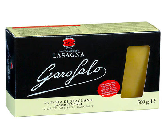 Garofalo - Lasagna (3-64) 500g