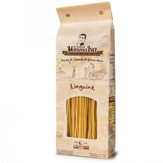 Colacchio Pasta - Linguine 500g