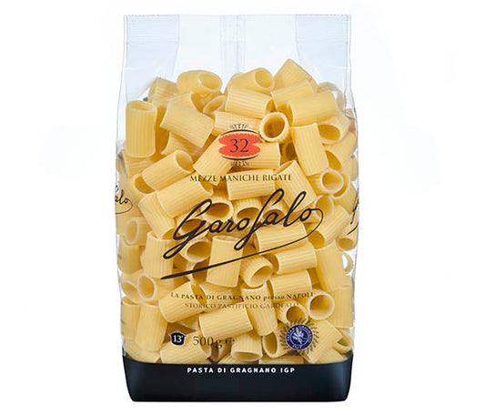 Garofalo - Mezze Maniche (32) 500g