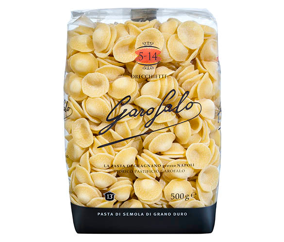 Garofalo - Orecchiette (5-14) 500g