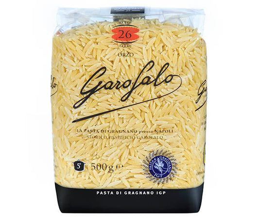 Garofalo - Orzo (26) 500g