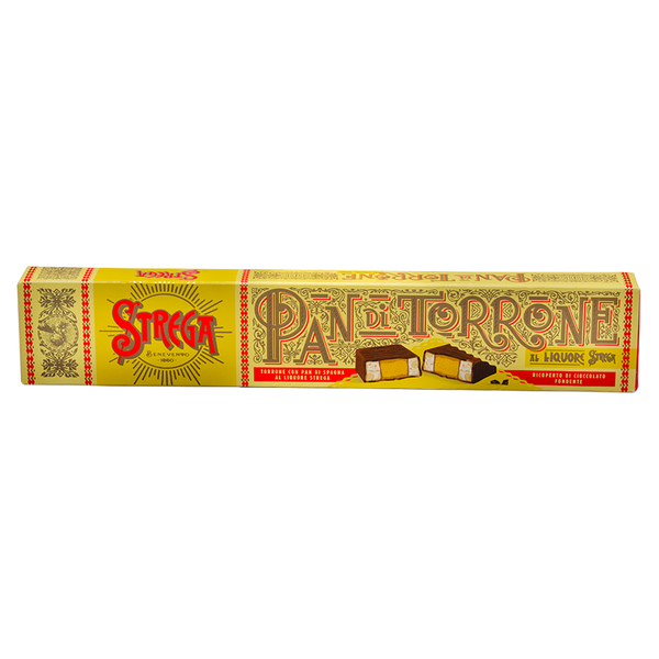 Strega Alberti - Pan Di Torrone 150g