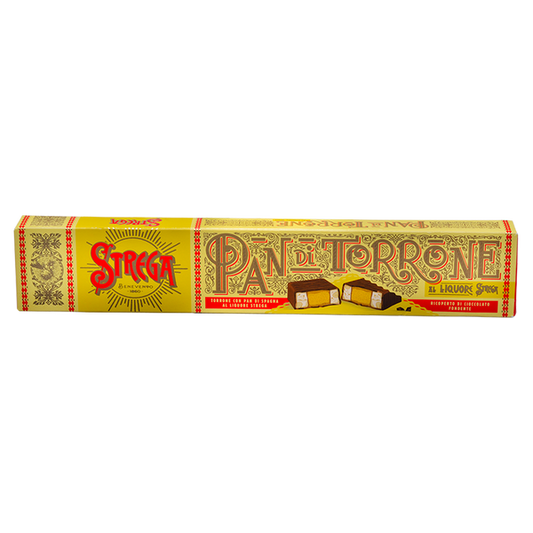 Strega Alberti - Pan Di Torrone 150g