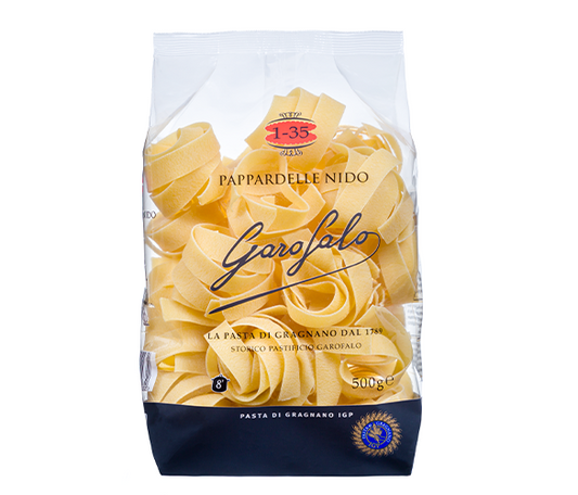 Garofalo - Pappardelle (1-35) 500g