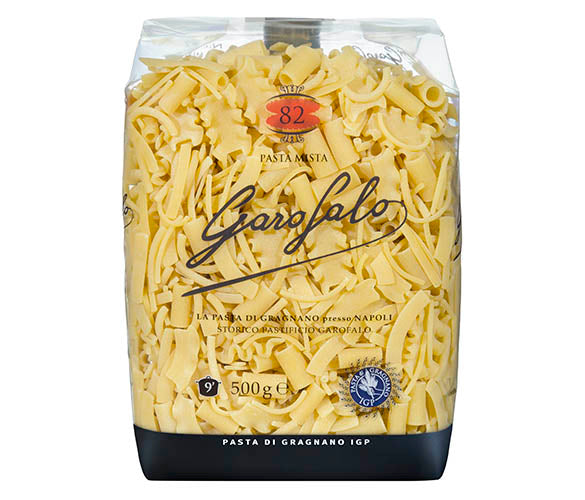 Garofalo - Pasta Mista (82) 500g