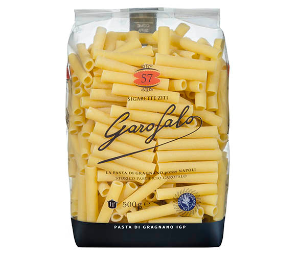 Garofalo - Sigaretti Ziti (57) 500g