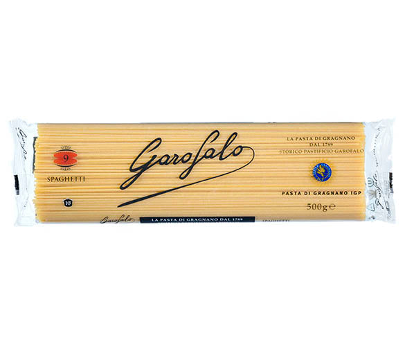 Garofalo - Spaghetti (09) 500g