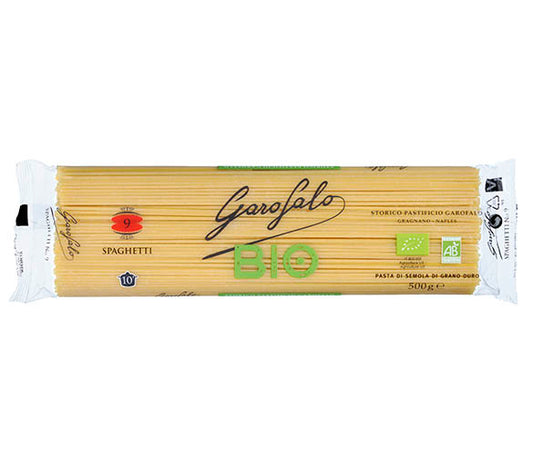 Garofalo - Organic Spaghetti 500g