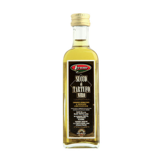 Pure Olive Oil with Black Truffle 55ml