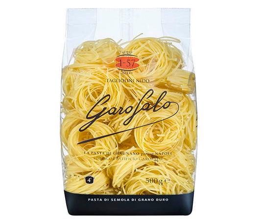Garofalo - Tagliolini Nido (1-57)  500g