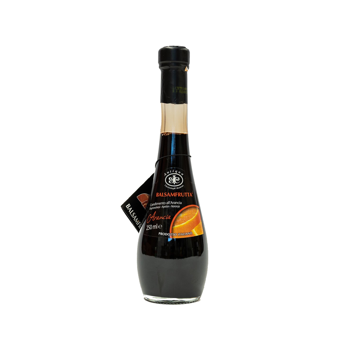 Balsamic Orange 250ml