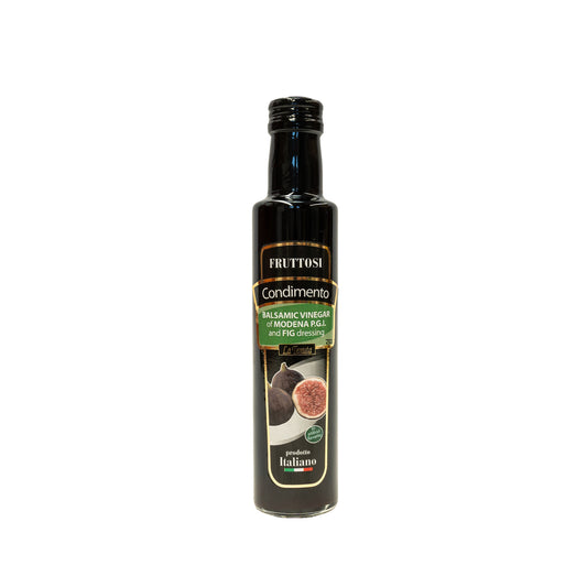 Fig Dressing 250ml