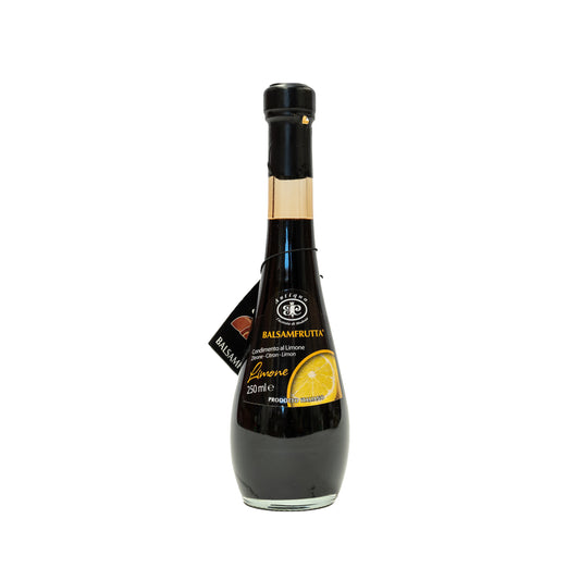 Balsamic Lemon 250ml