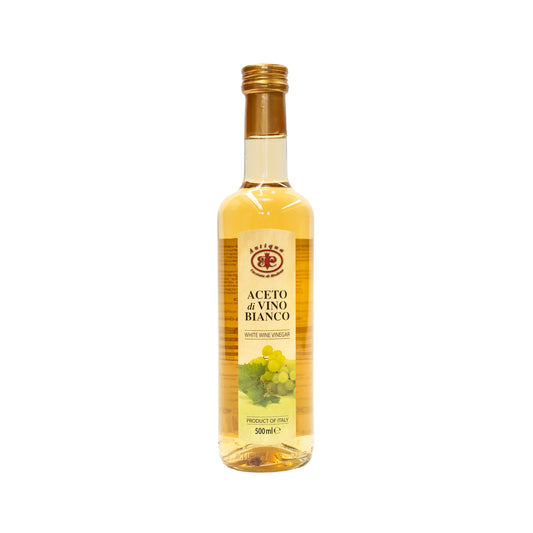 White Wine Vinegar 500ml